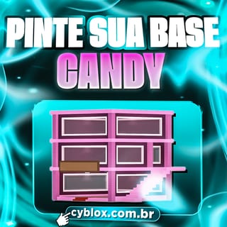 「🍭」PINTURA DE BASE CANDY