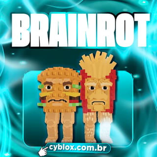 「🍔」BURGURO AND FRYRUO - ALEATÓRIO