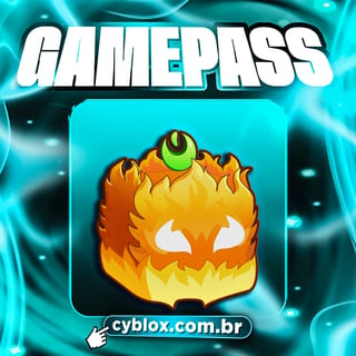 「🔥」FRUTA FLAME PERMANENTE