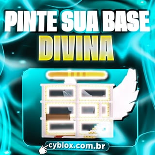 「👼」PINTURA DE BASE DIVINA