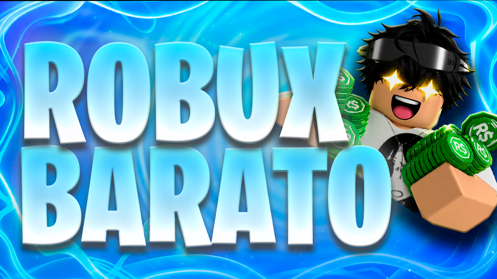 Robux