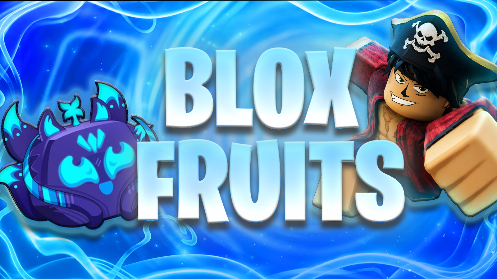 Blox Fruits