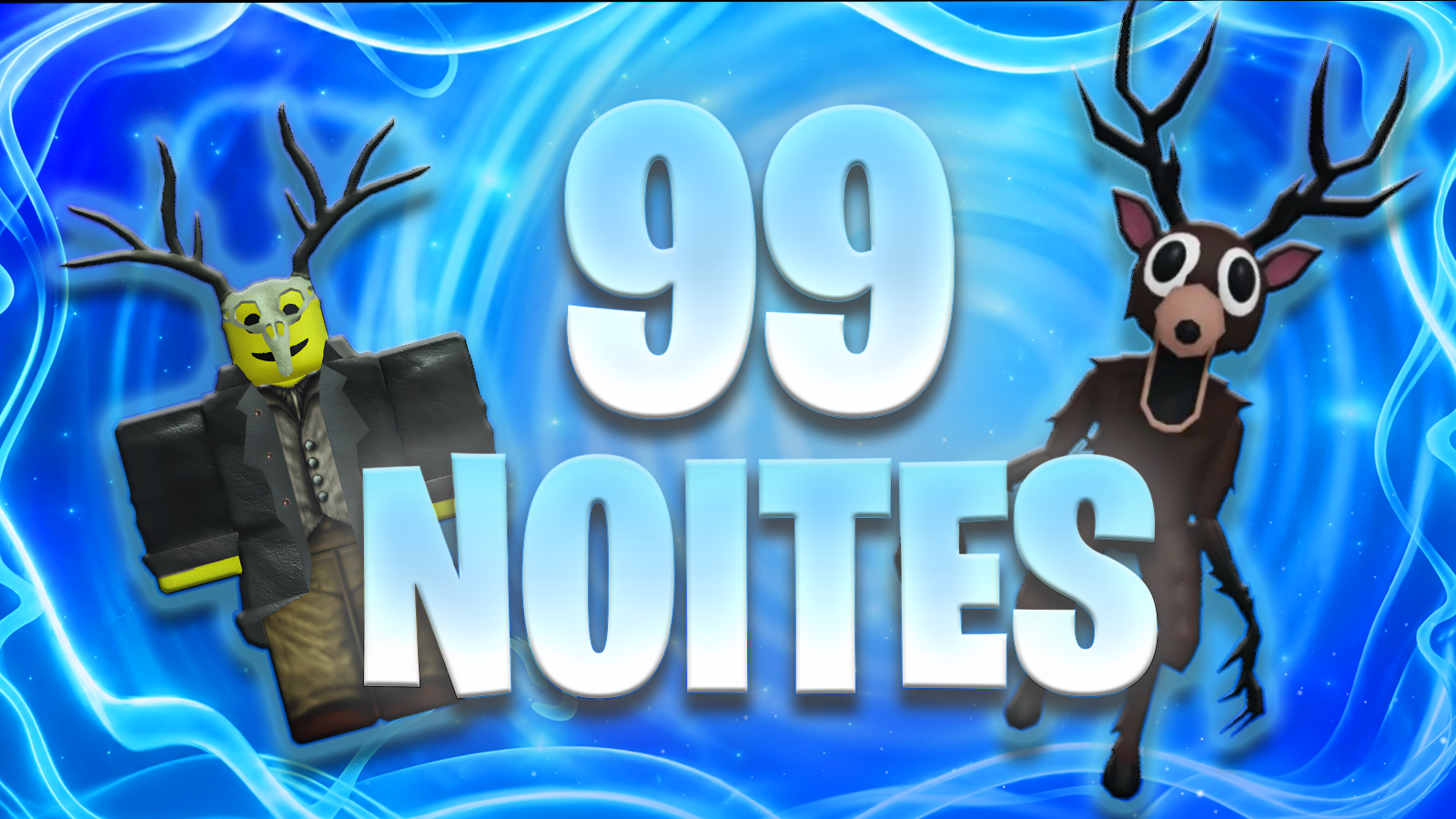 99 Noites