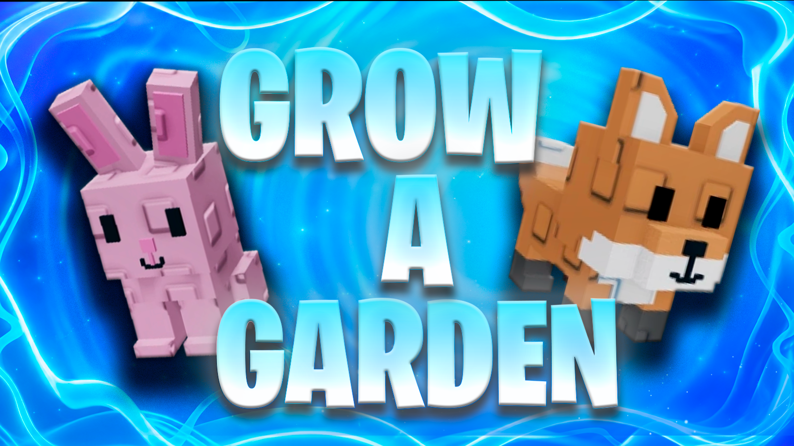 Grow a Garden