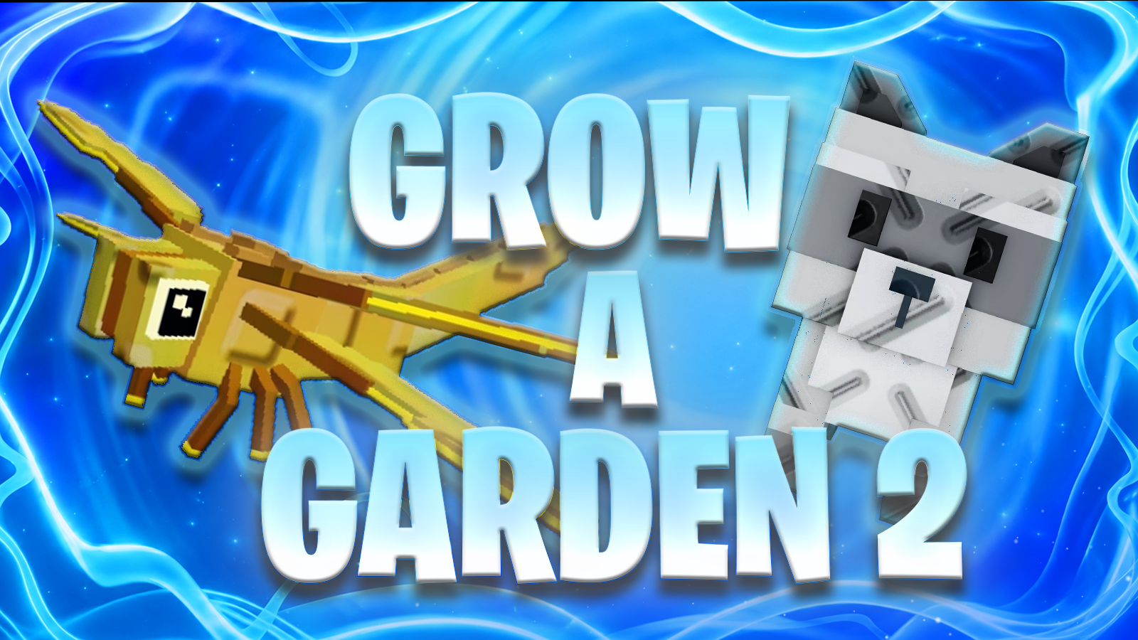 Grow a Garden 2