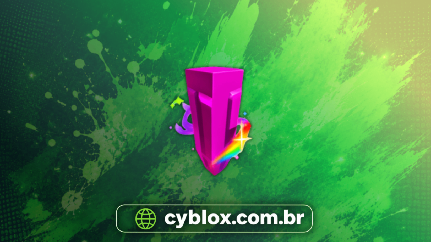 🌟 RAINBOW SEED (25x) 🌟