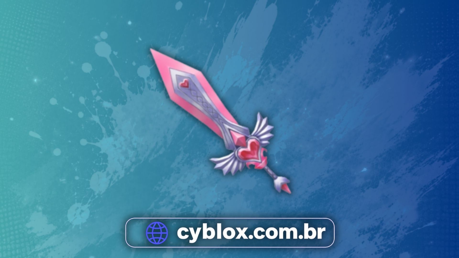 HEARTBLADE