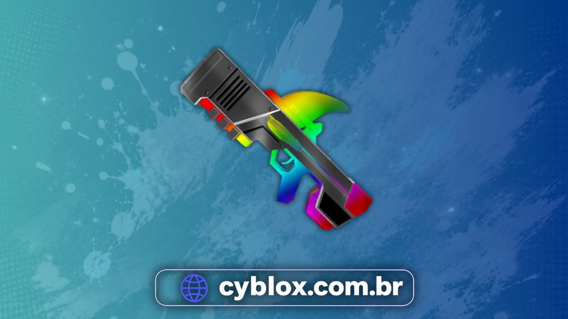 CHROMA SHARK