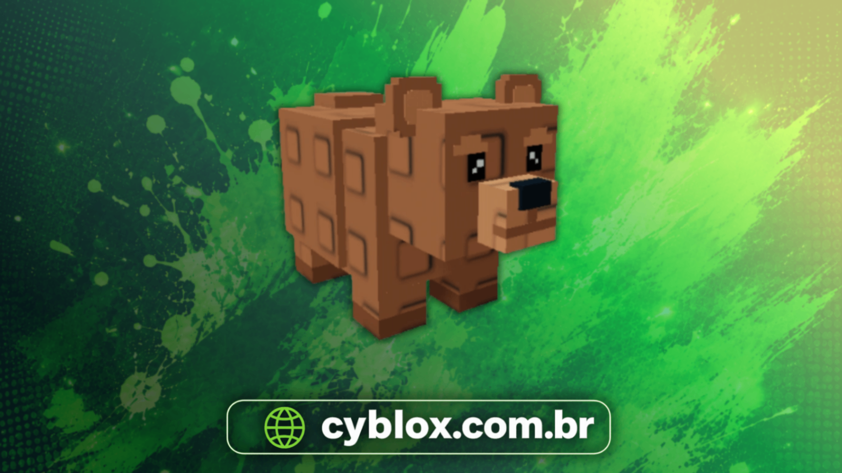 🌟BEAR (1x) 🌟