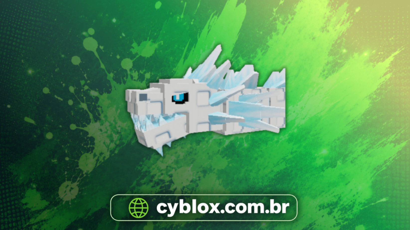 🌟 ICE SERPENT (1x) 🌟