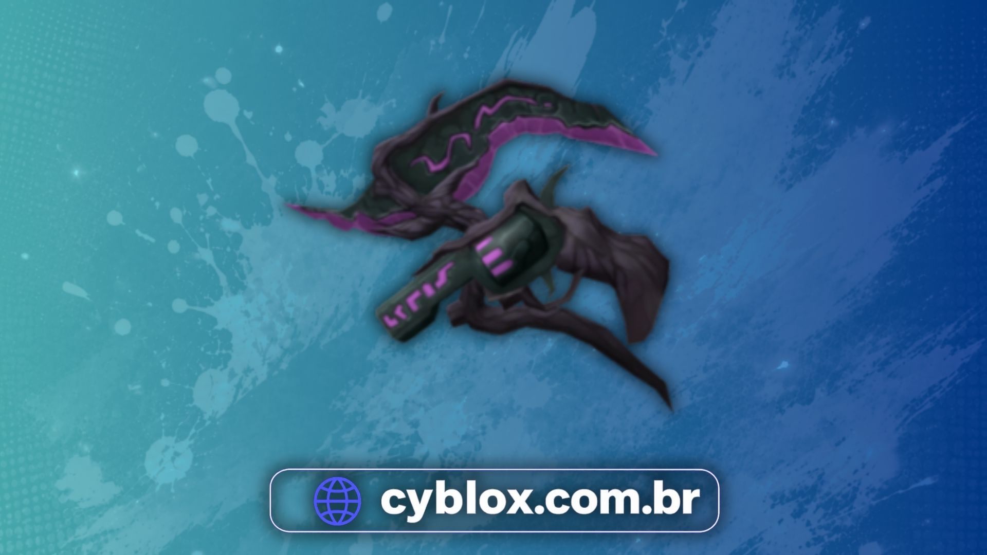 ELDERWOOD SET