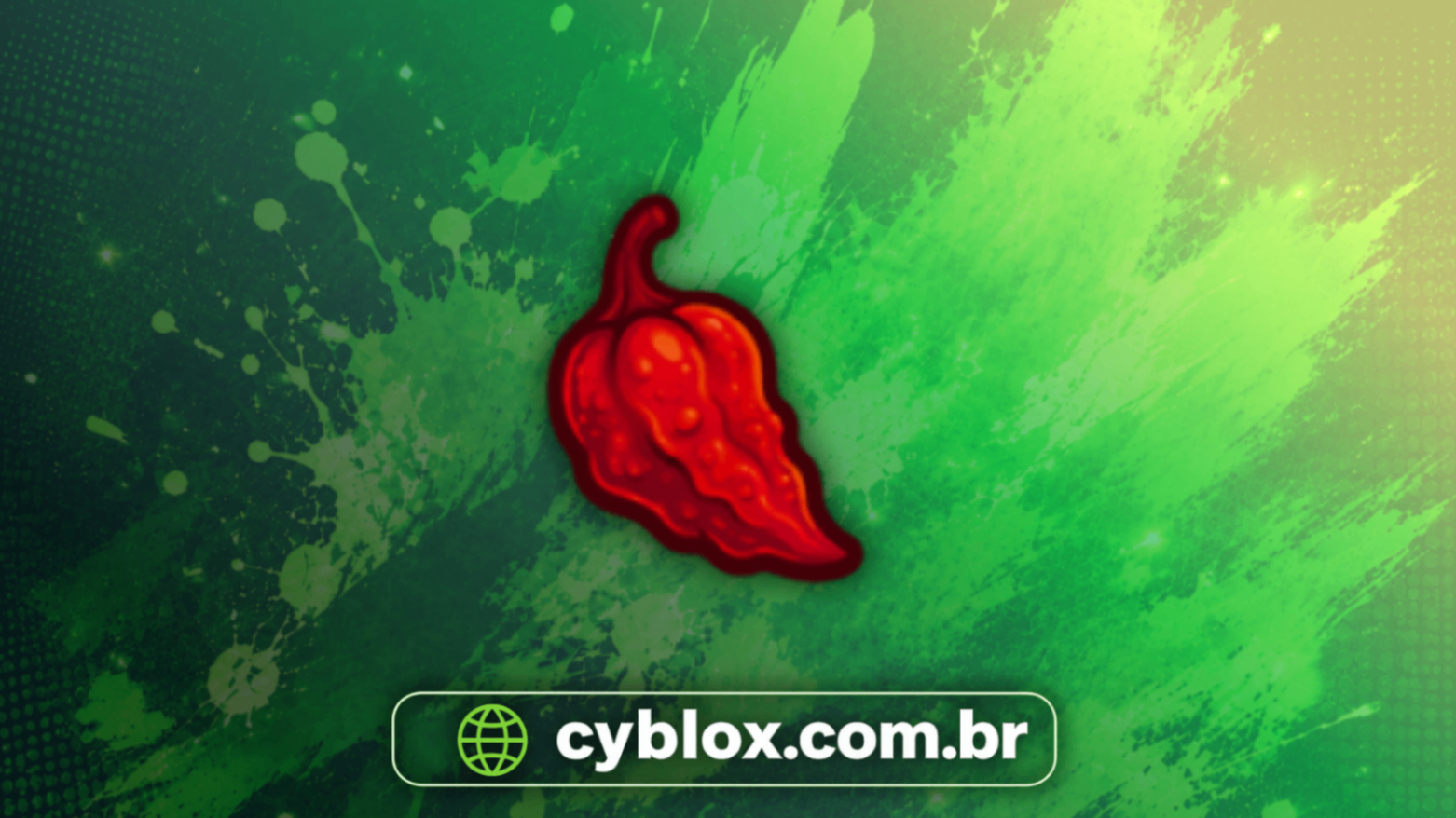 🌟 GHOST PEPPER PACK (50 ROLLS) 🌟