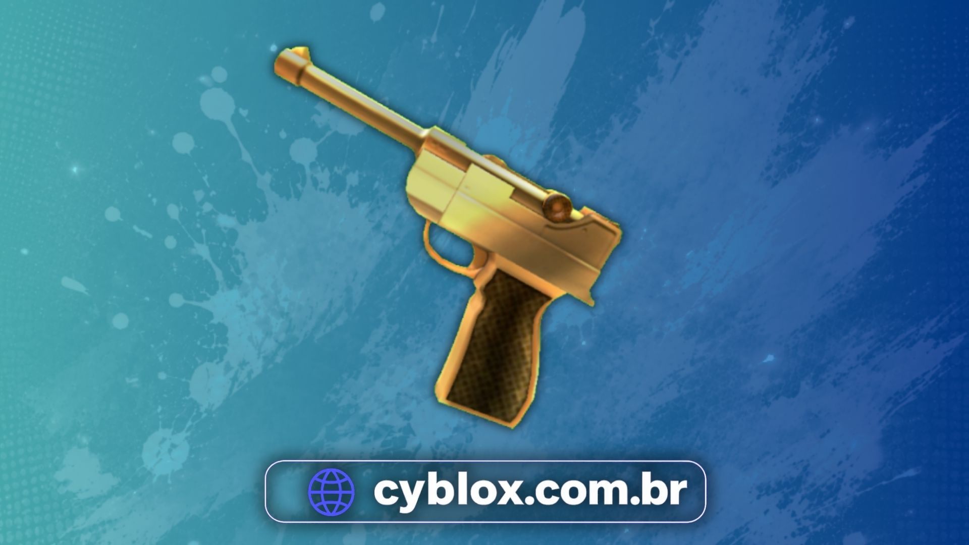 LUGER
