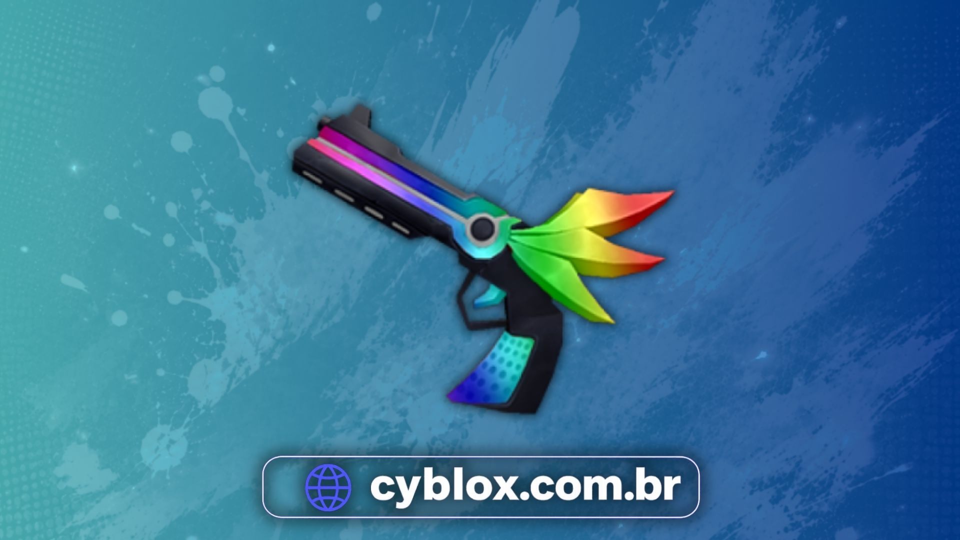 CHROMA BRINGER