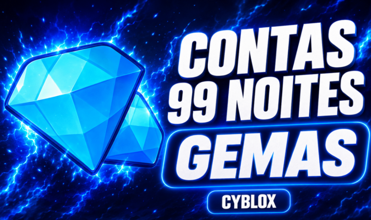 2000 - 3000 Gemas no inventario ⭐