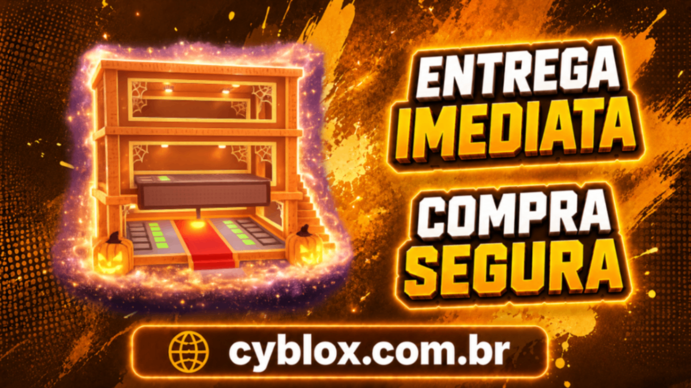 ⭐ BASE DE HALLOWEEN  ⭐