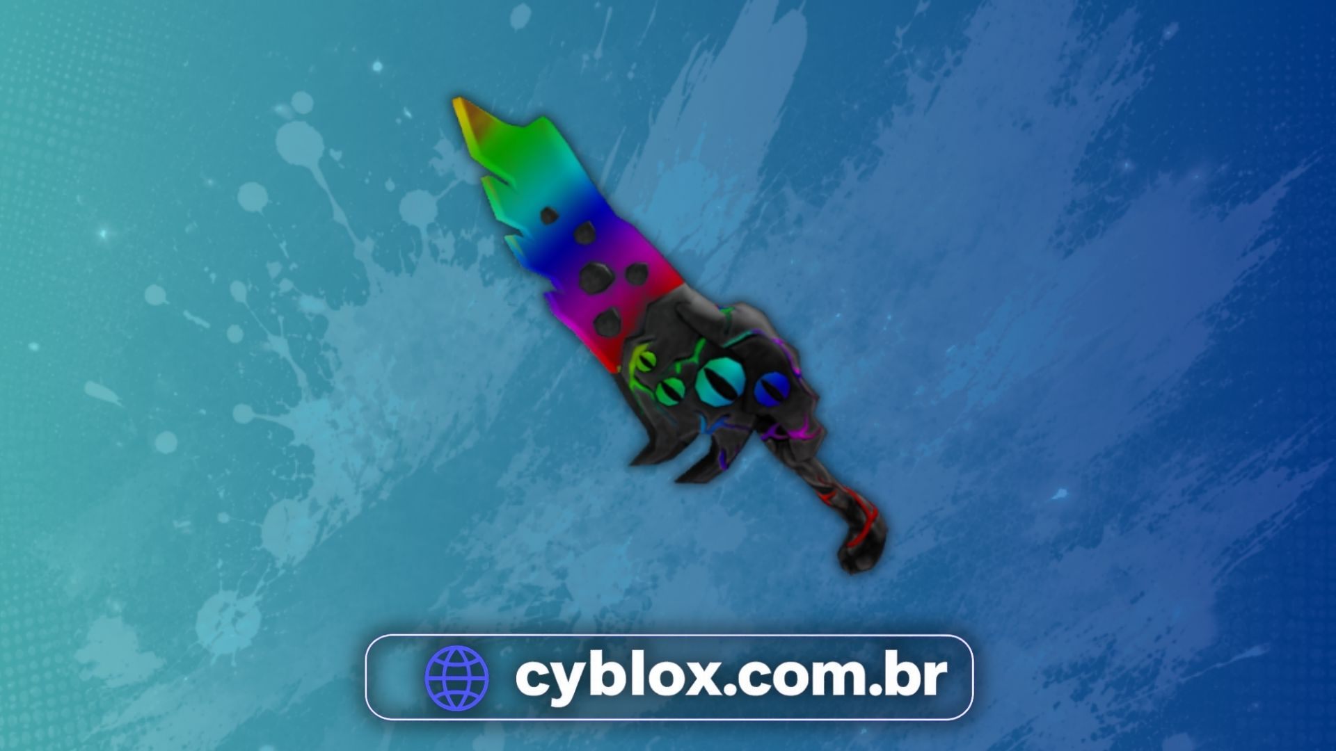 CHROMA SEER