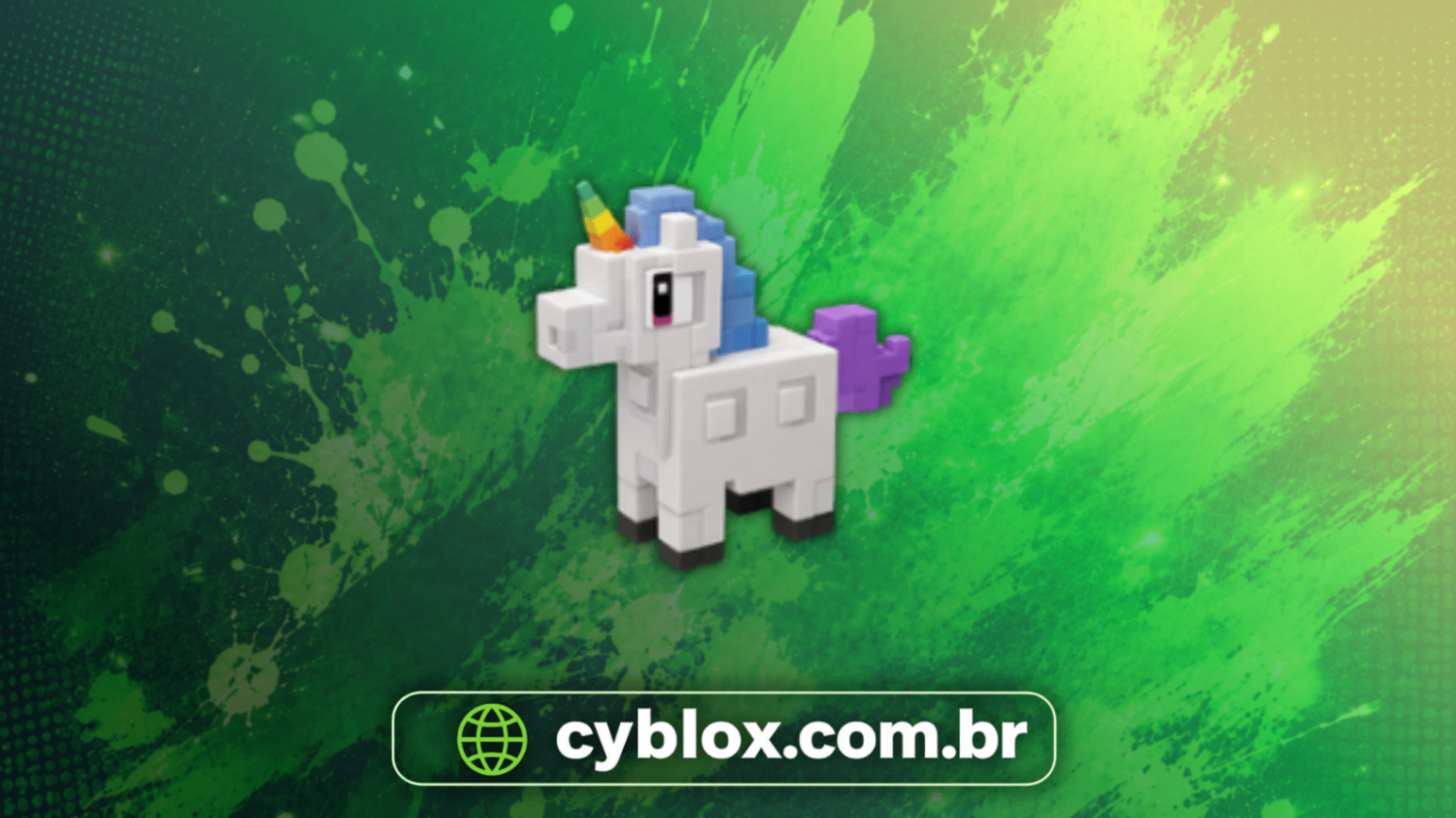 🌟 UNICORN (1x) 🌟