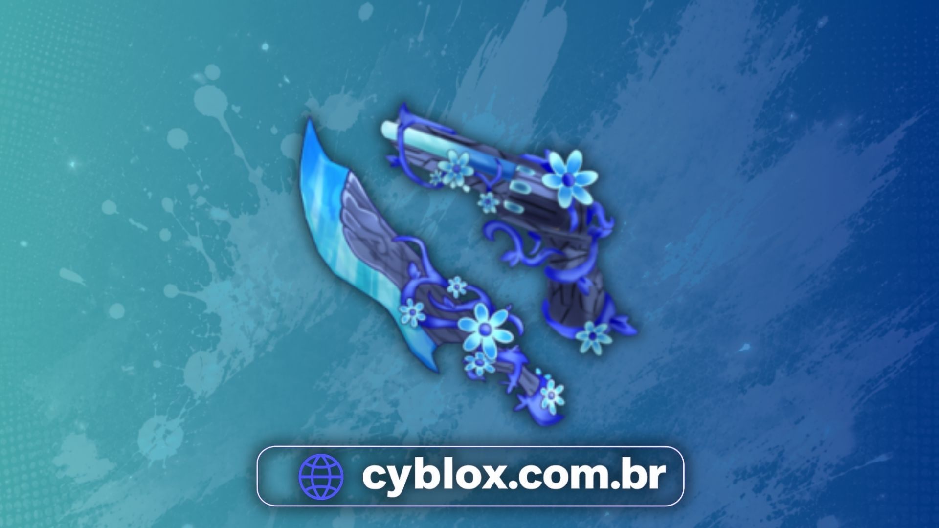 FLOWERWOOD SET