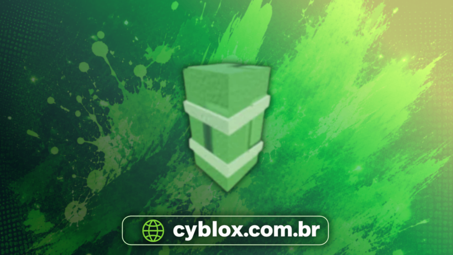 🌟 BAMBOO SEED (500x) 🌟