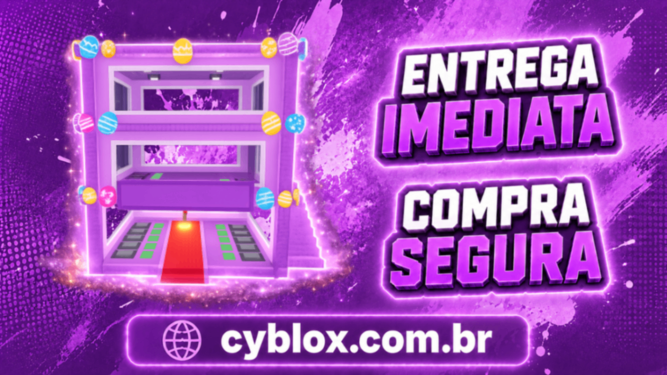 ⭐ BASE DE PÁSCOA⭐