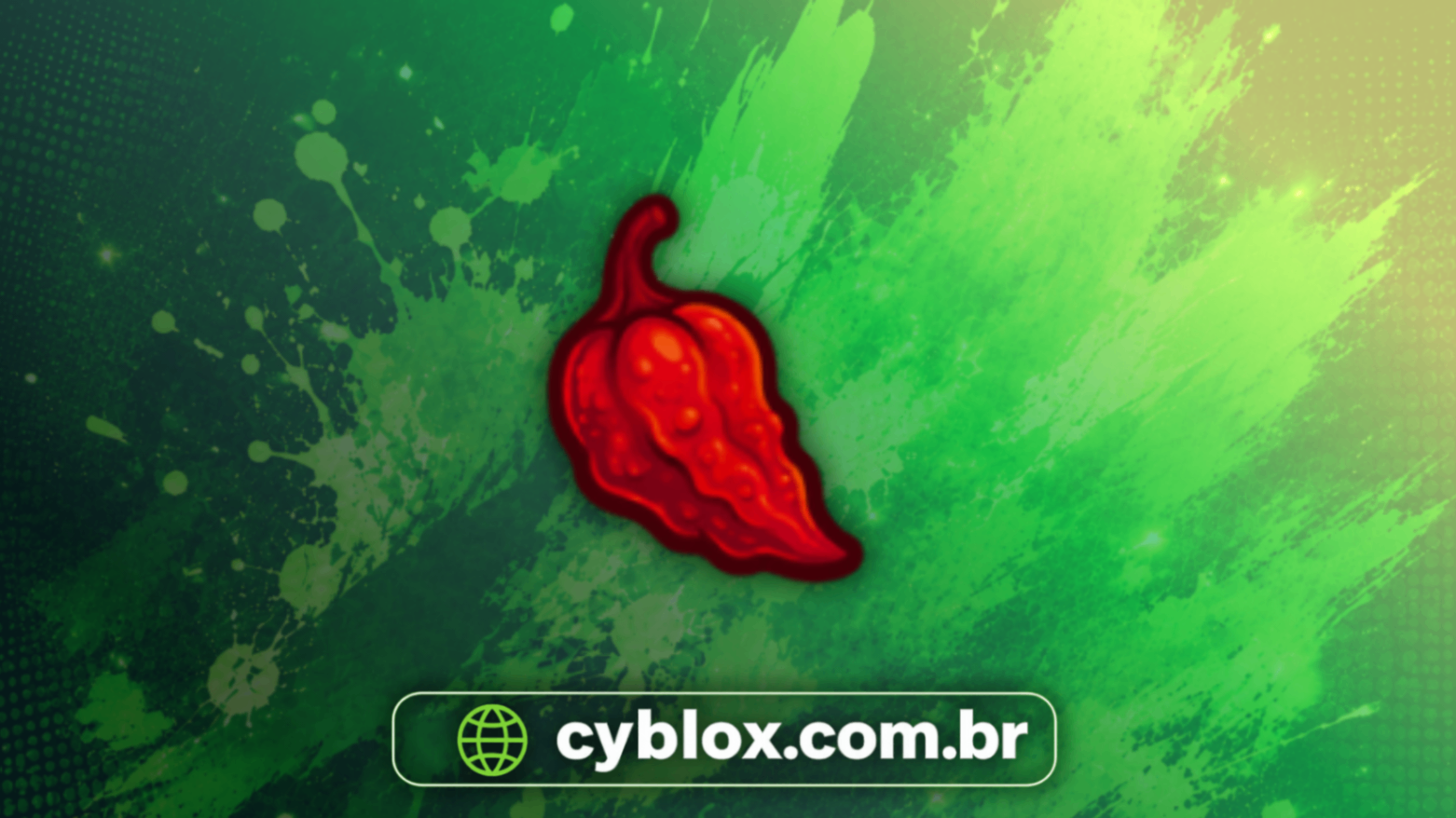🌟 GHOST PEPPER PACK (3 ROLLS) 🌟