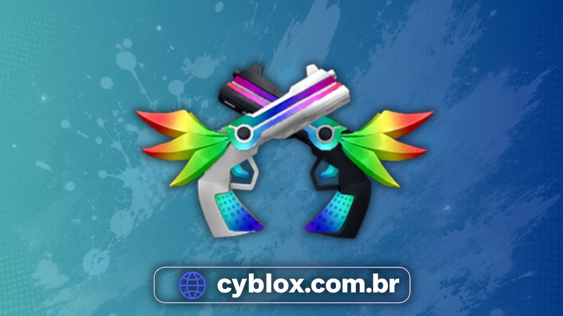 CHROMA BRINGER SET