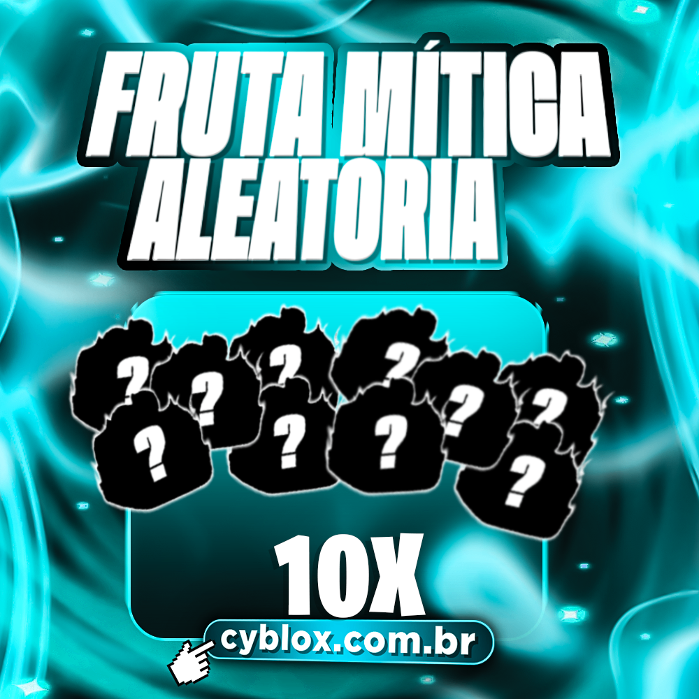 「✨」10 MÍTICA + GOD HUMAN + LV MAX