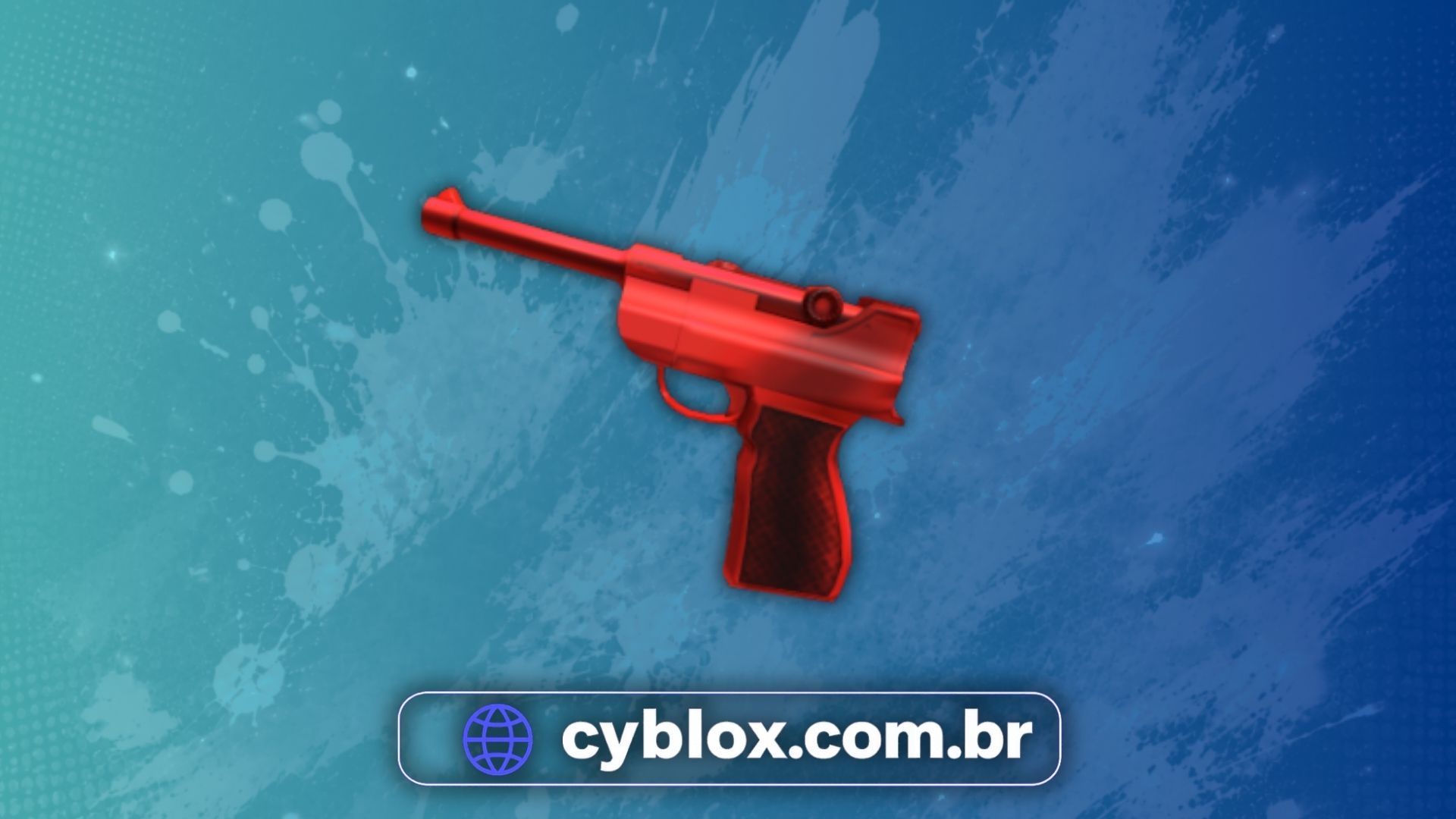 RED LUGER