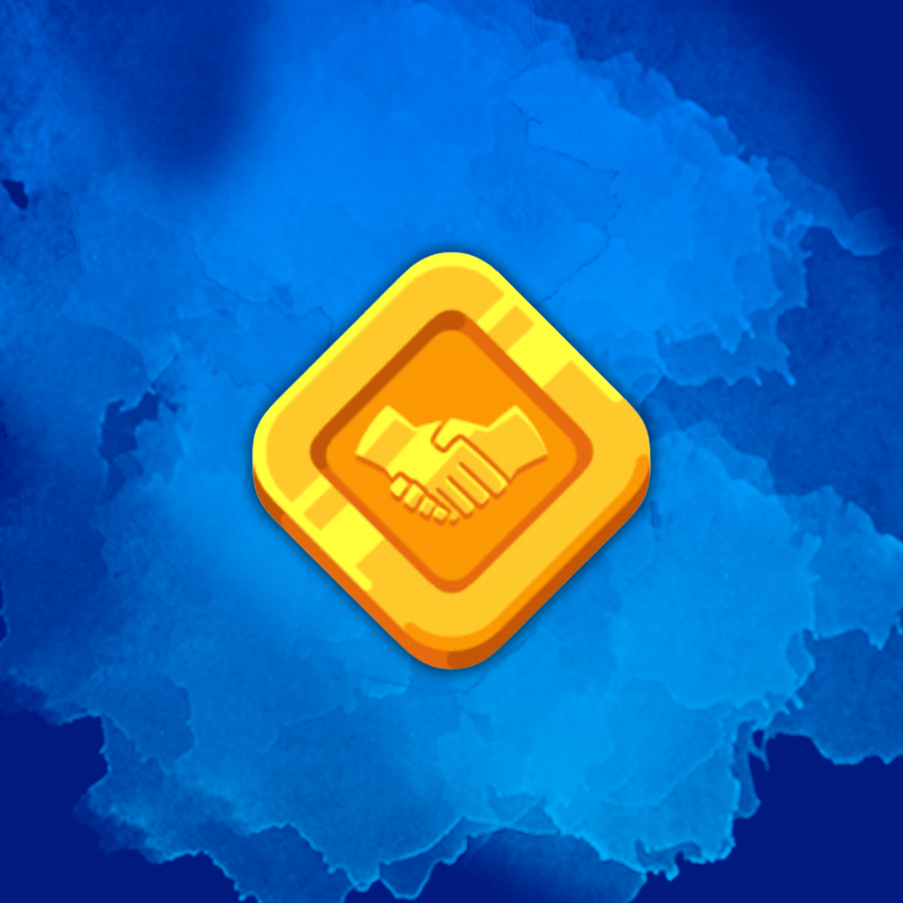 3000x Tokens 🪙