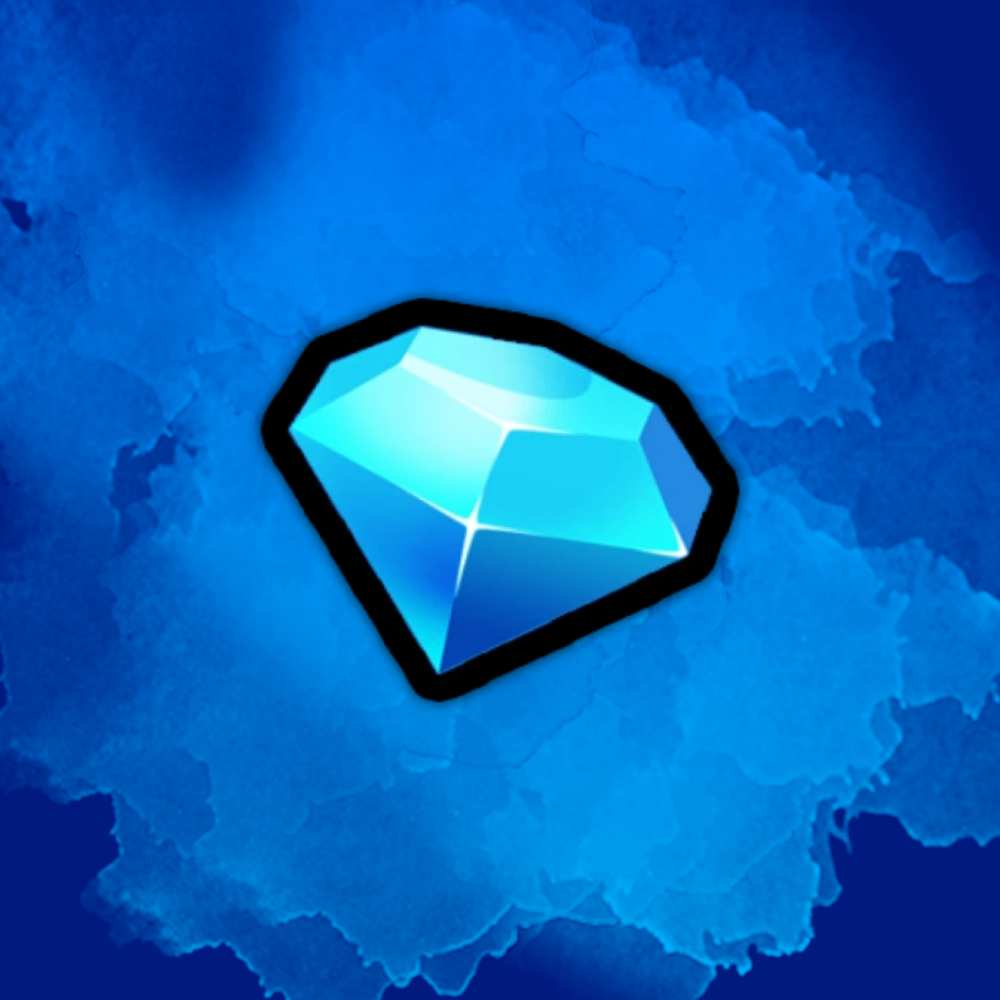 5B DE GEMAS 💎