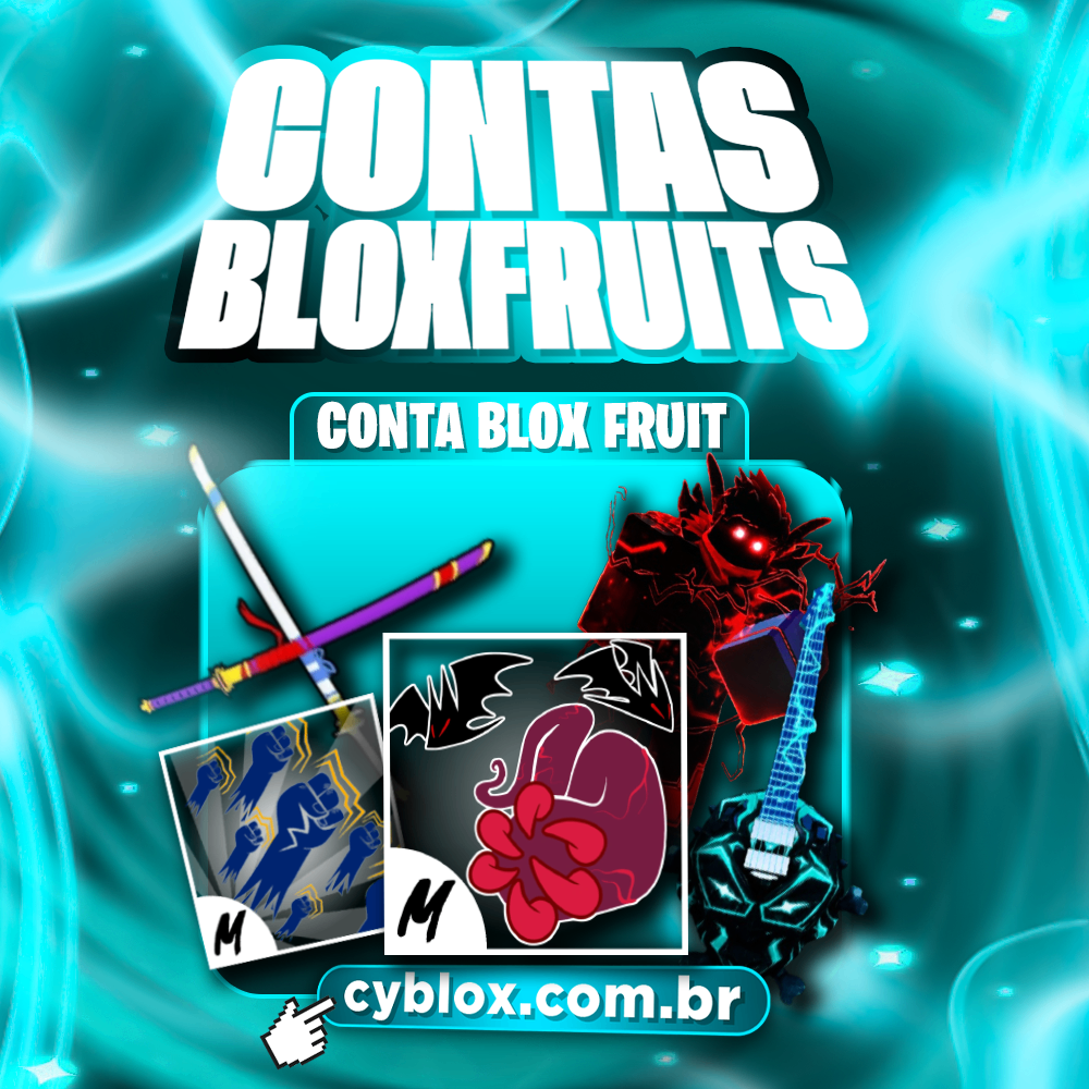 V4 ALEATÓERIA + GOD HUMAN + CDK + SOUL GUITAR + SAGUINE ART 🔥
