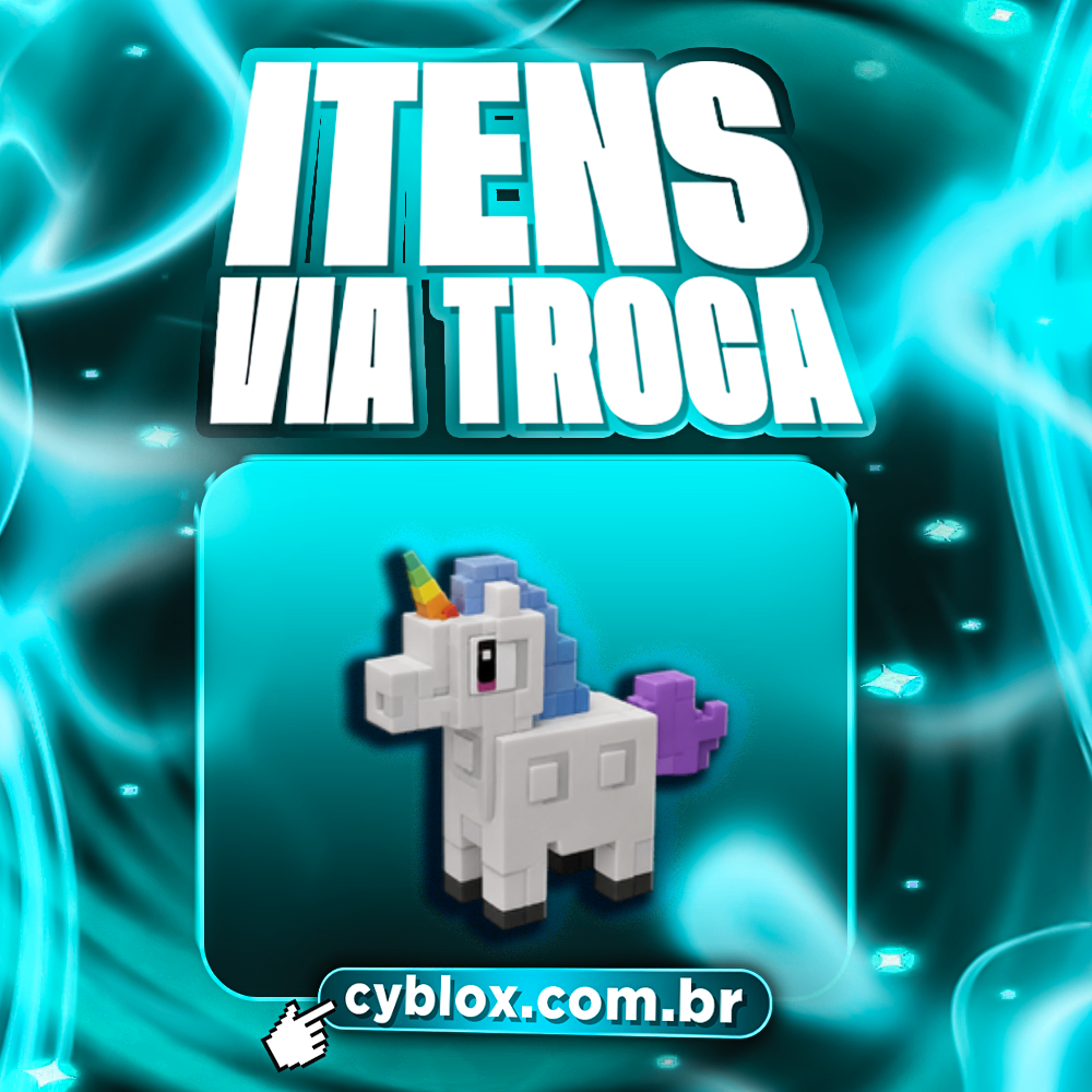🌟 UNICORN (1x) 🌟