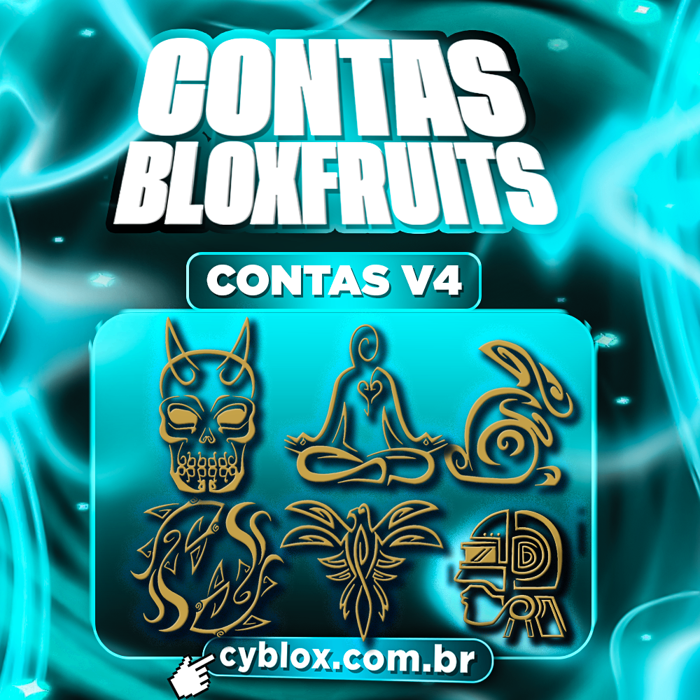 CONTA COM 6 V4 FULL 👊
