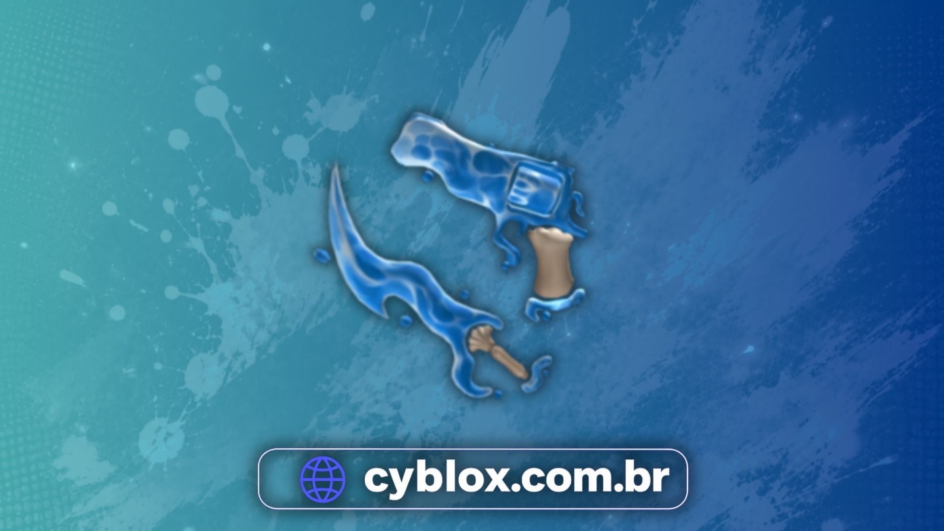 OCEAN SET