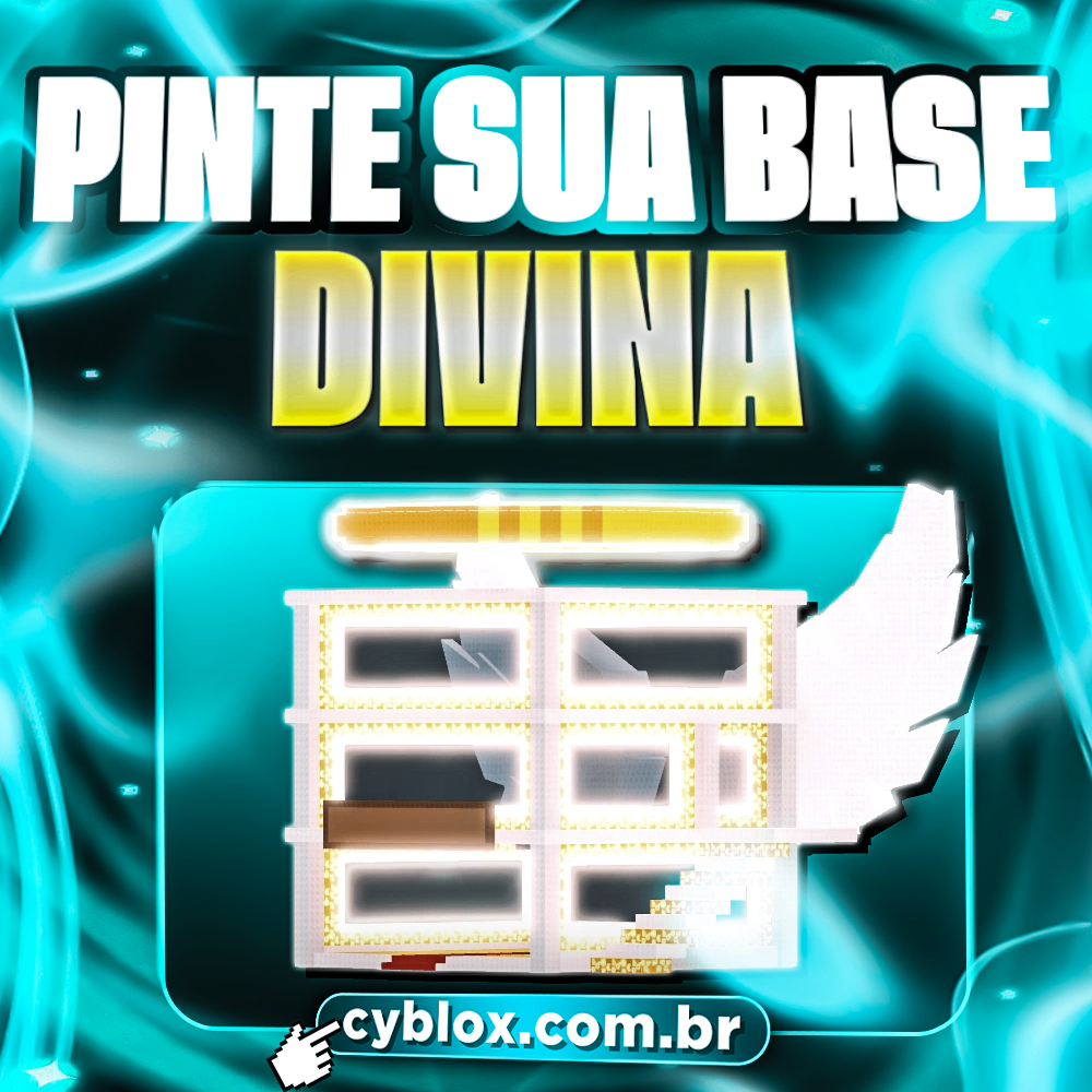 「👼」PINTURA DE BASE DIVINA