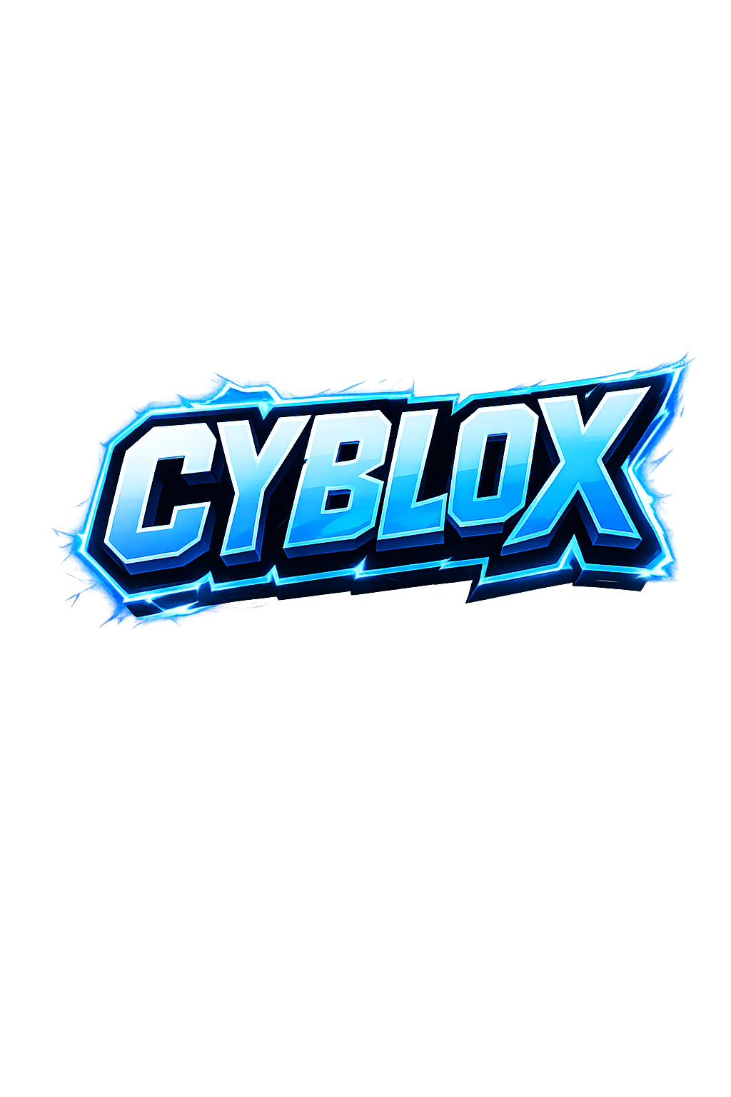 CYBLOX Logo
